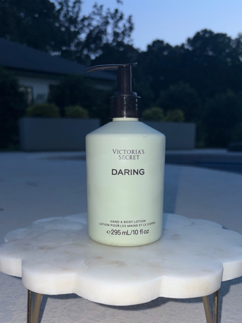 Victoria’s Secret - Hand & Body Lotion - DARING - Picture 4 of 13